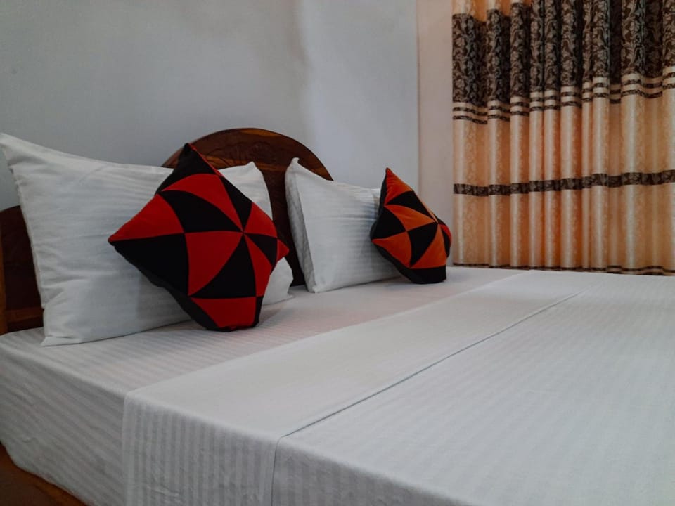 Sigiri Dasa Home stay Vacation rental in Dambulla