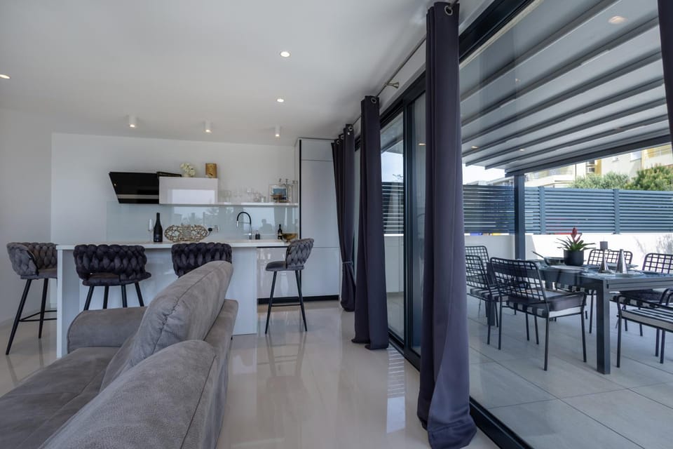 Luxury apartment 33 Apartment in Krk