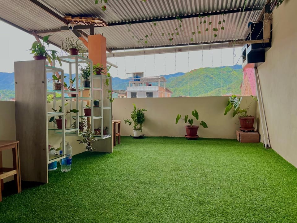 Habitación premium y moderna Bed and Breakfast in Department of Pasco