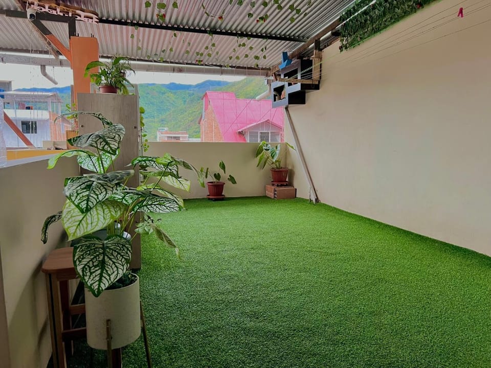 Habitación premium y moderna Bed and Breakfast in Department of Pasco