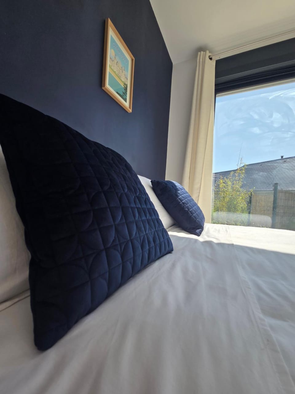 Au Bord de Loire Bed and Breakfast in Centre-Val de Loire