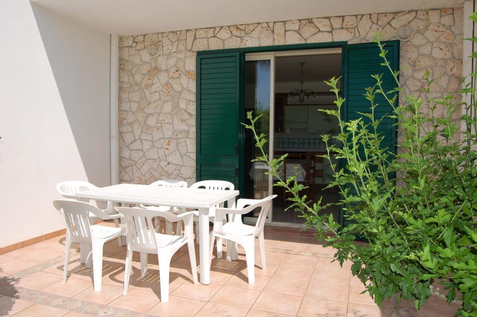 Garden, Garden view