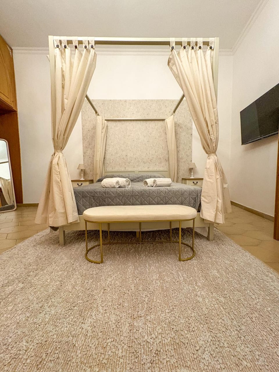 Pantheon Luxury Noble Apartment Apartment in Rome