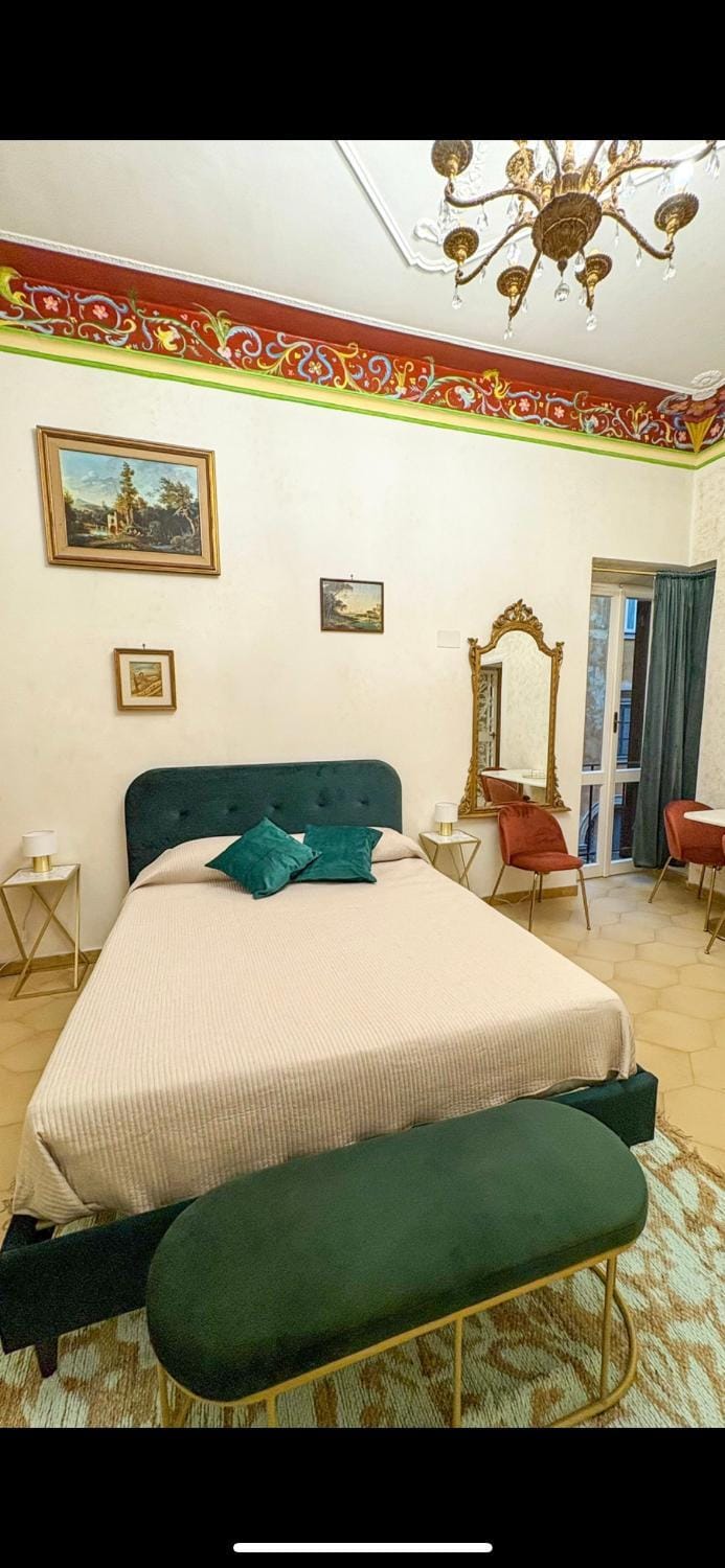 Pantheon Luxury Noble Apartment Apartment in Rome