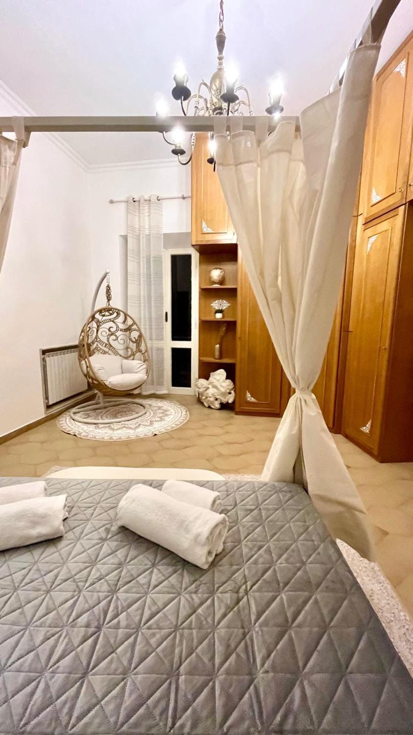 Pantheon Luxury Noble Apartment Apartment in Rome