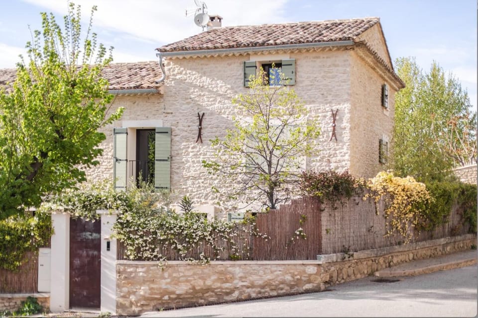 Coudignac 1891 House in Provence-Alpes-Côte d'Azur