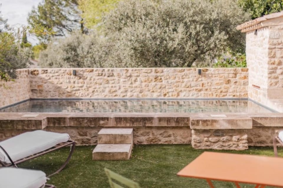 Coudignac 1891 House in Provence-Alpes-Côte d'Azur