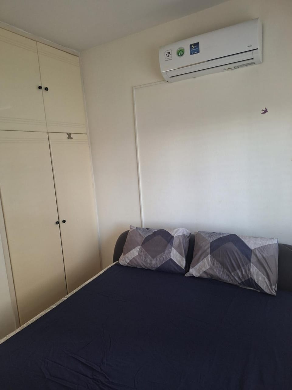 Easy 2 bedroom apartment, Makenzi beach Apartment in Nicosia District