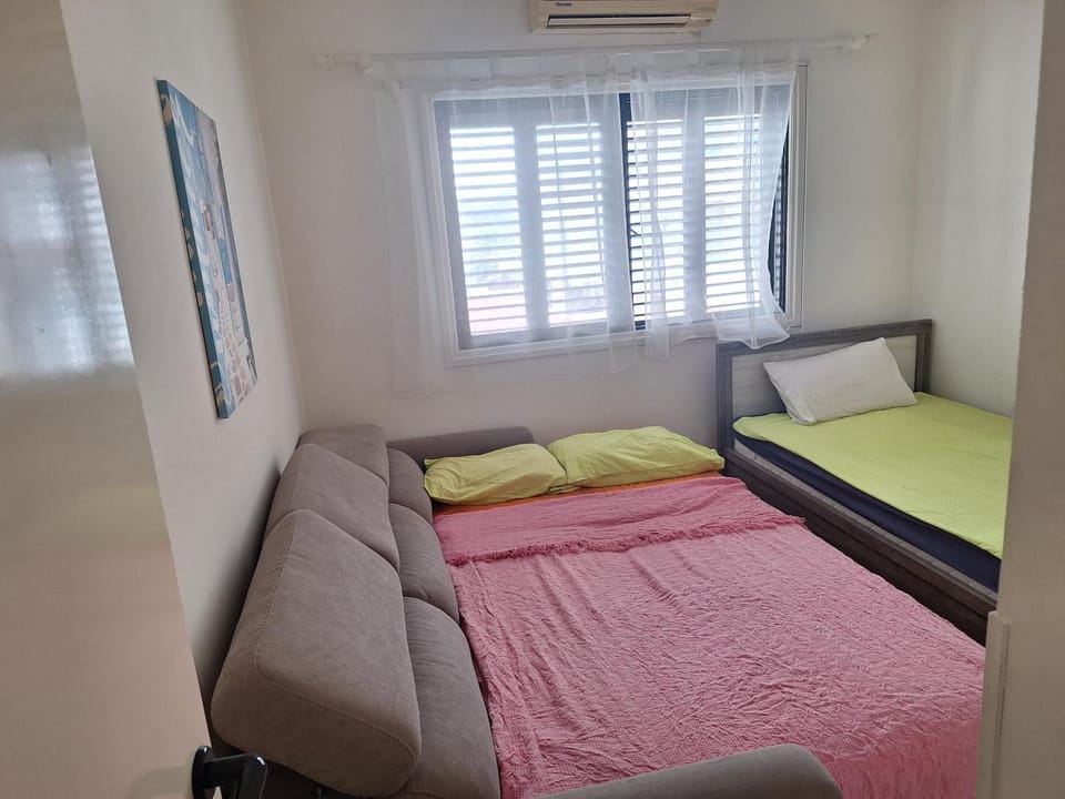 Easy 2 bedroom apartment, Makenzi beach Apartment in Nicosia District