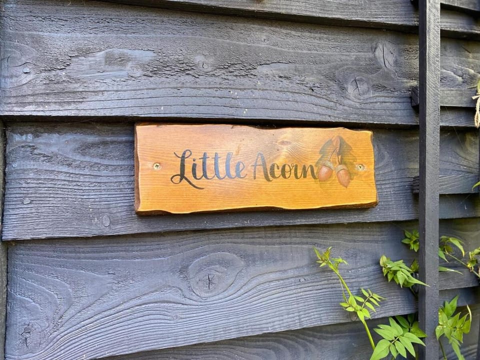 Property logo or sign