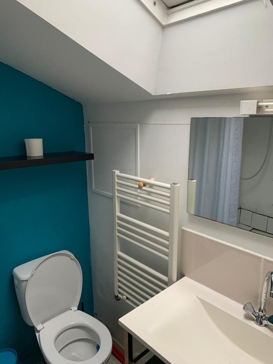 T3 Cosy - 4 personnes a 5 min de Rennes Apartment in Brittany