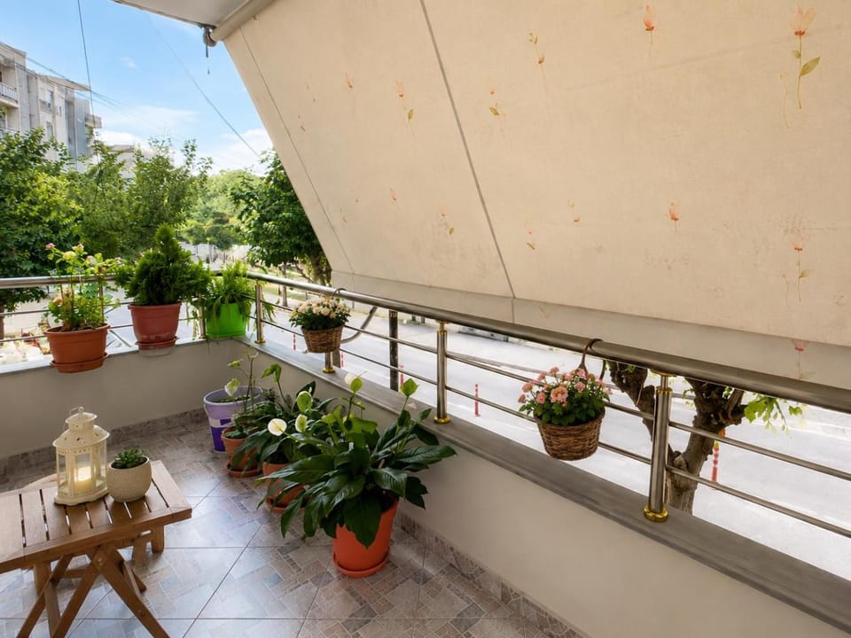 Margarita guest apartment Apartment in Sarandë