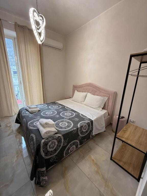 HV Mattonelle Naples center Apartment in Naples
