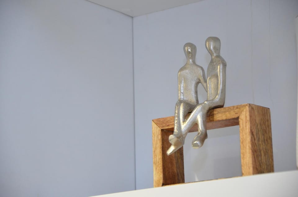 Decorative detail