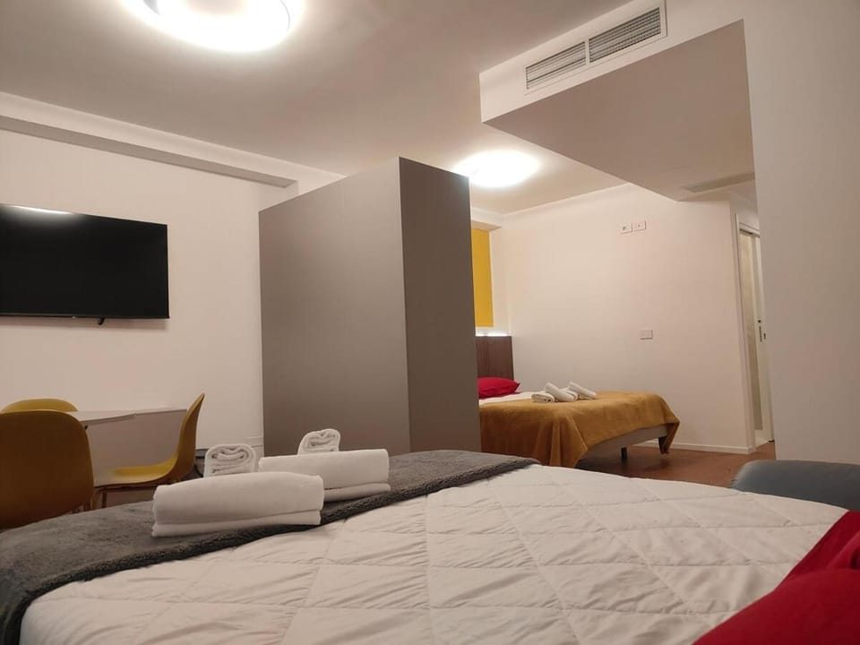 CconfortHotels Maison 104 House in Bari