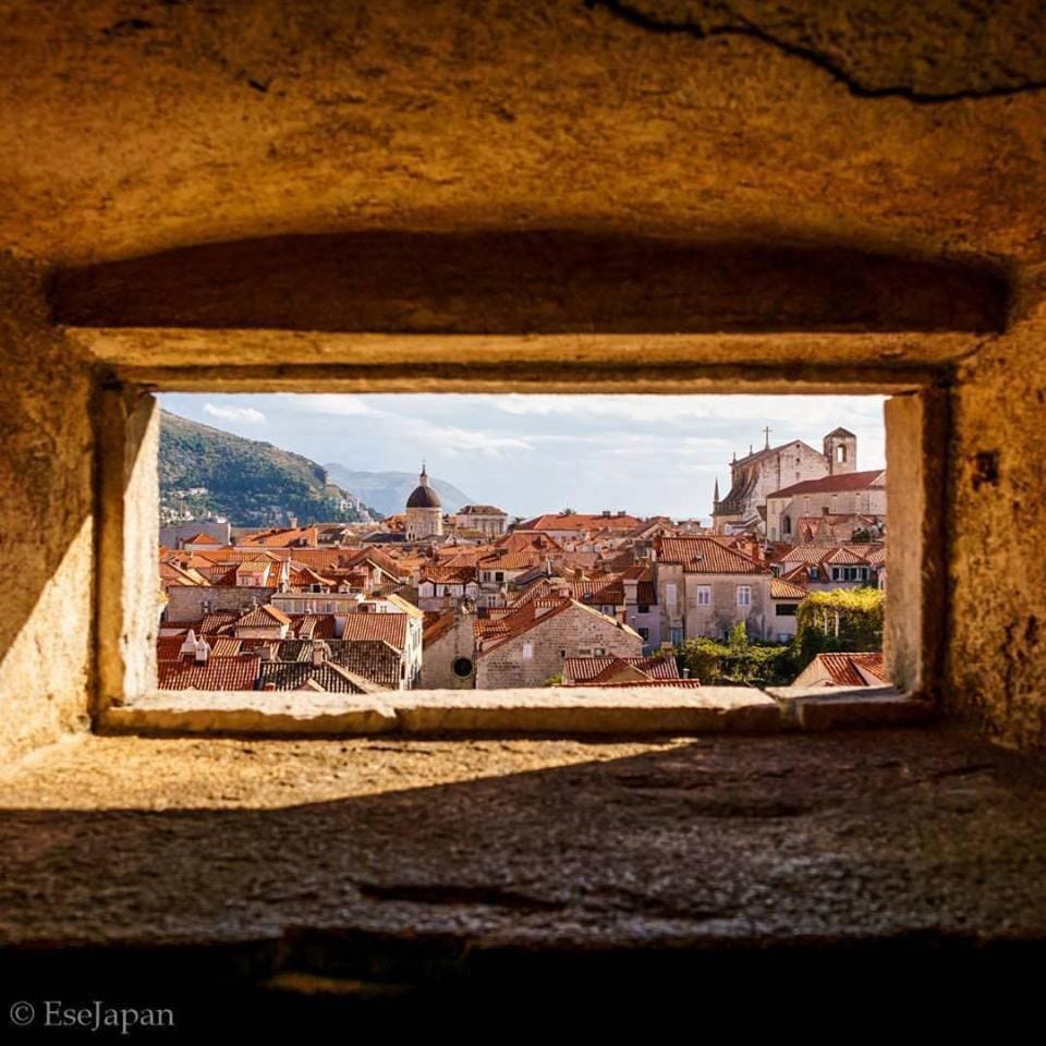City view