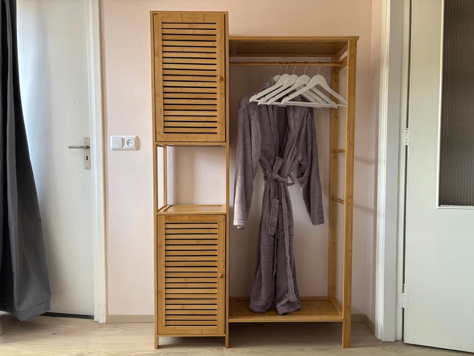 wardrobe
