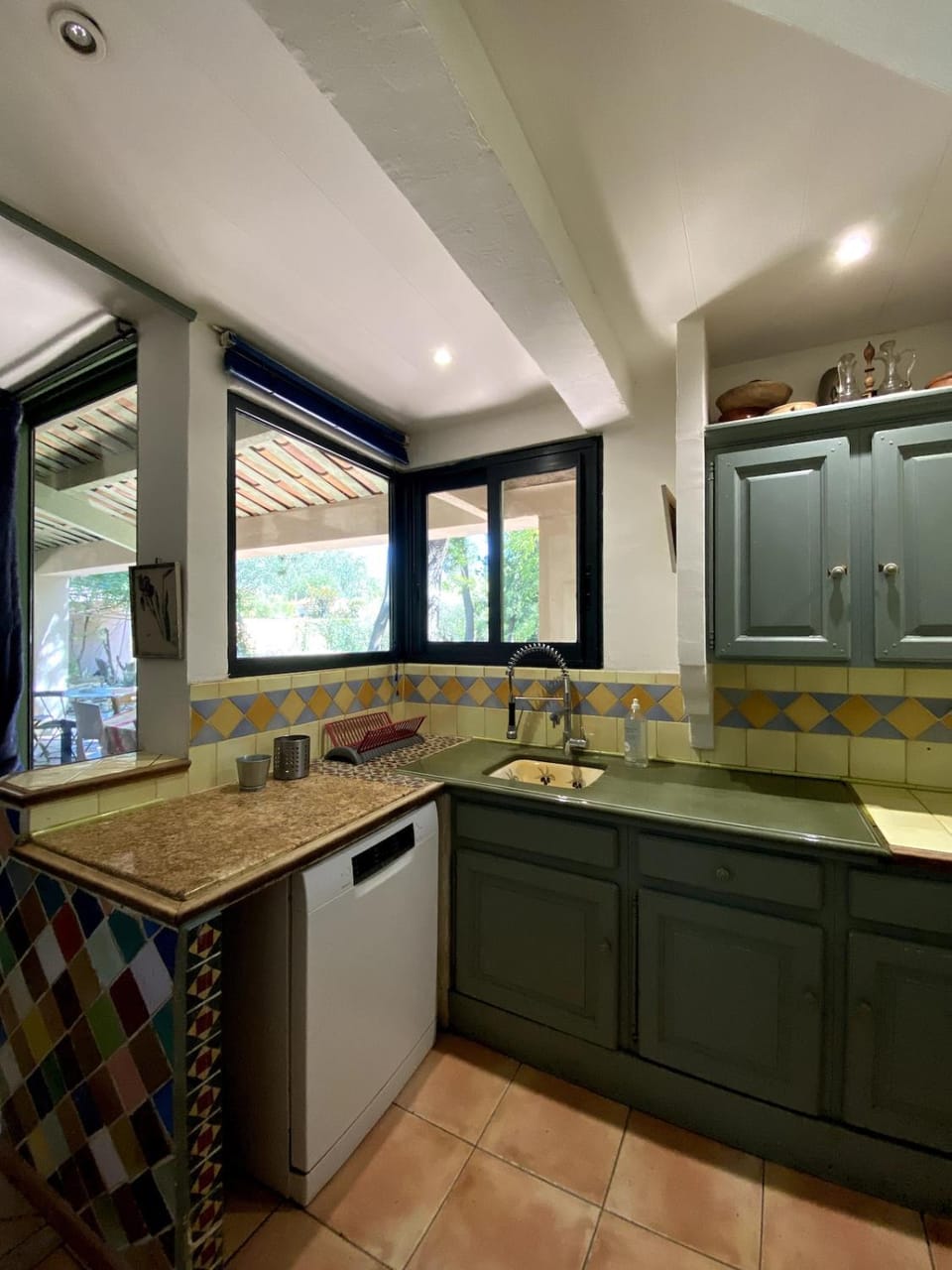 Maison entière 5 min du centre d'Avignon House in Avignon