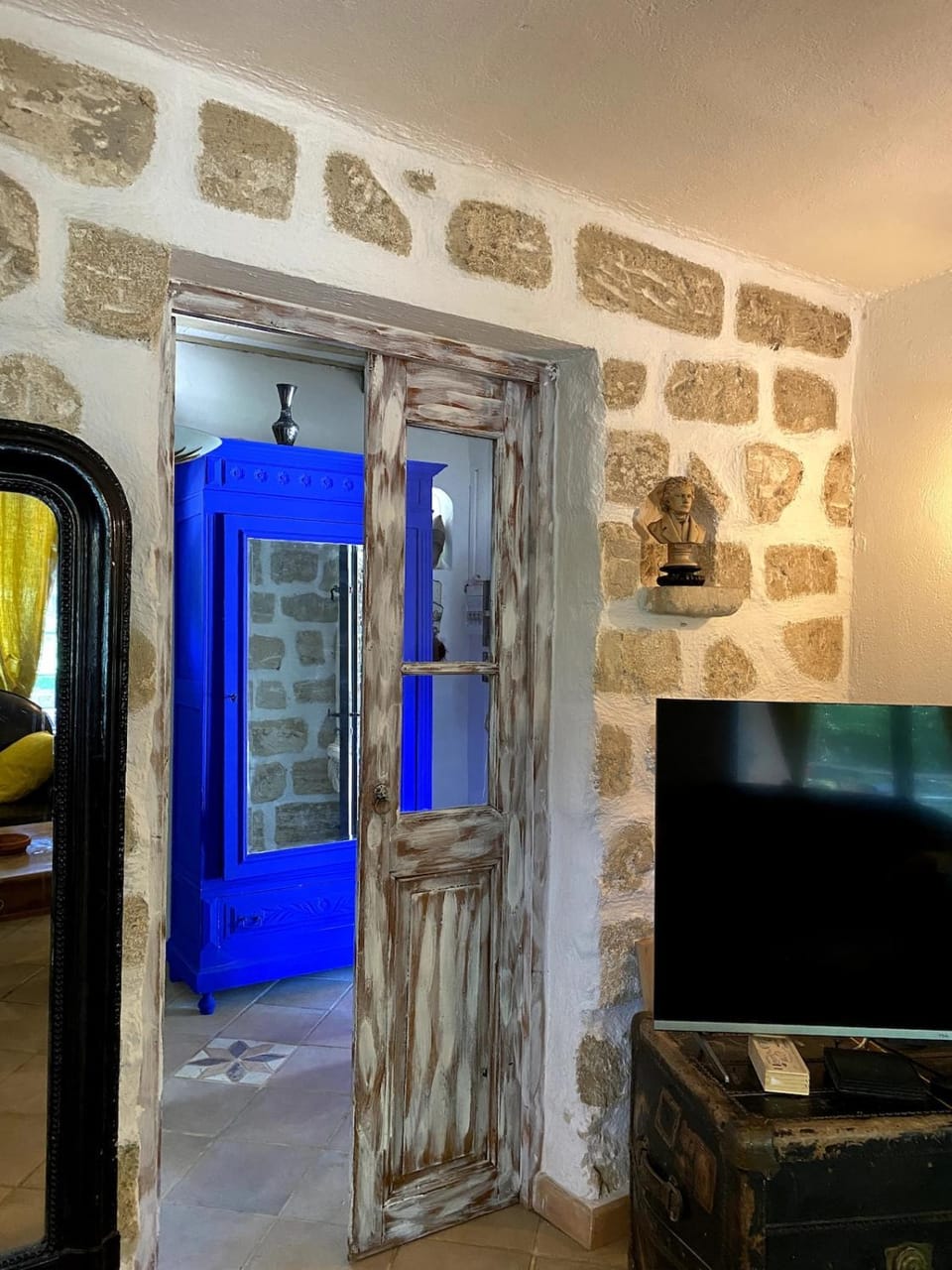 Maison entière 5 min du centre d'Avignon House in Avignon