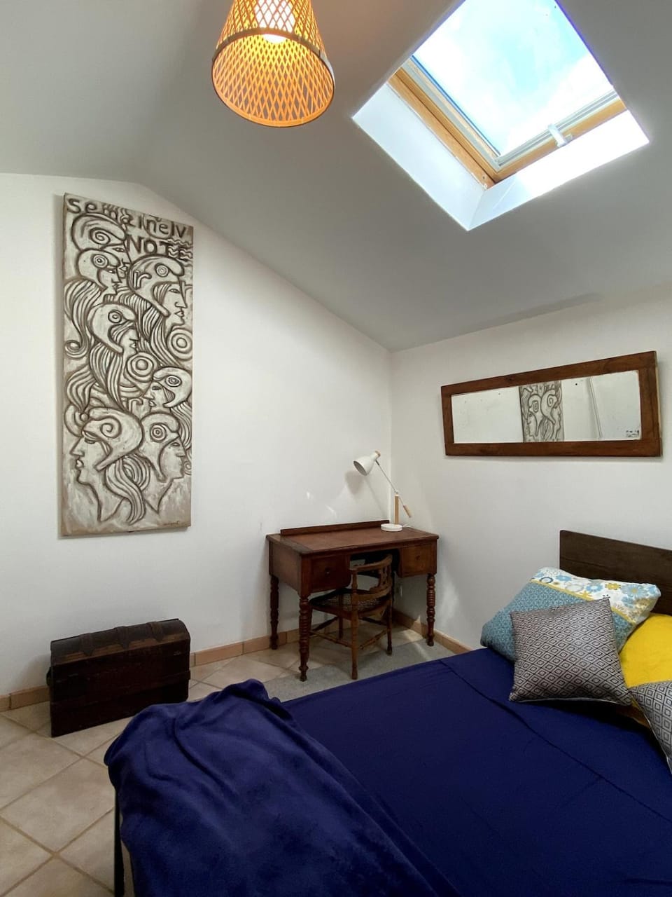 Maison entière 5 min du centre d'Avignon House in Avignon