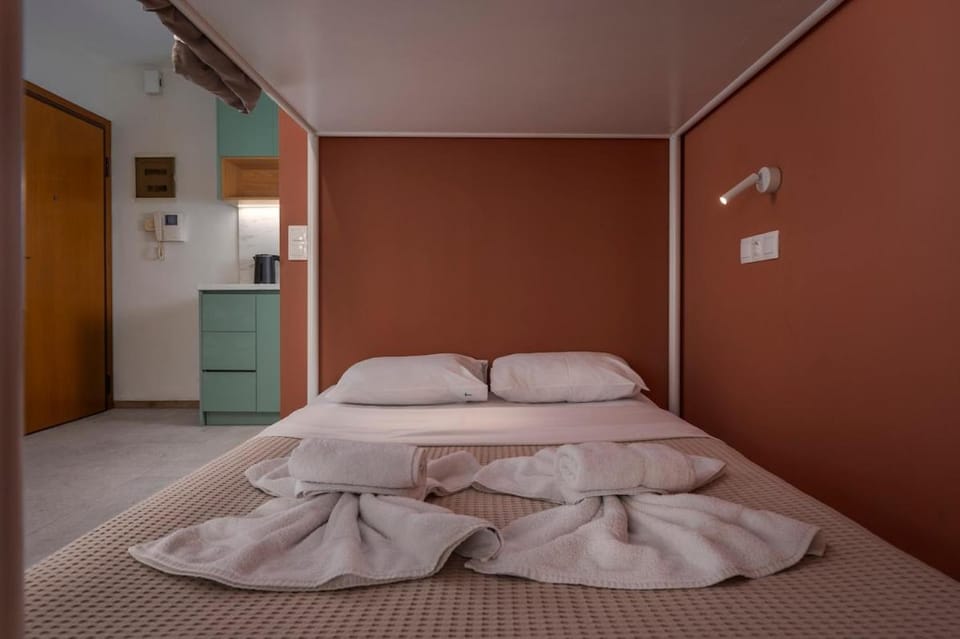 City Vibe Center Family Flat 2 Apartment in Thessaloniki