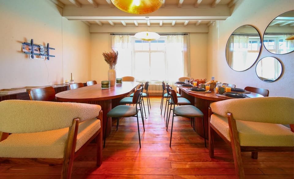 Opal Retreat - Luxury Home for 15 People Villa in Hauts-de-France