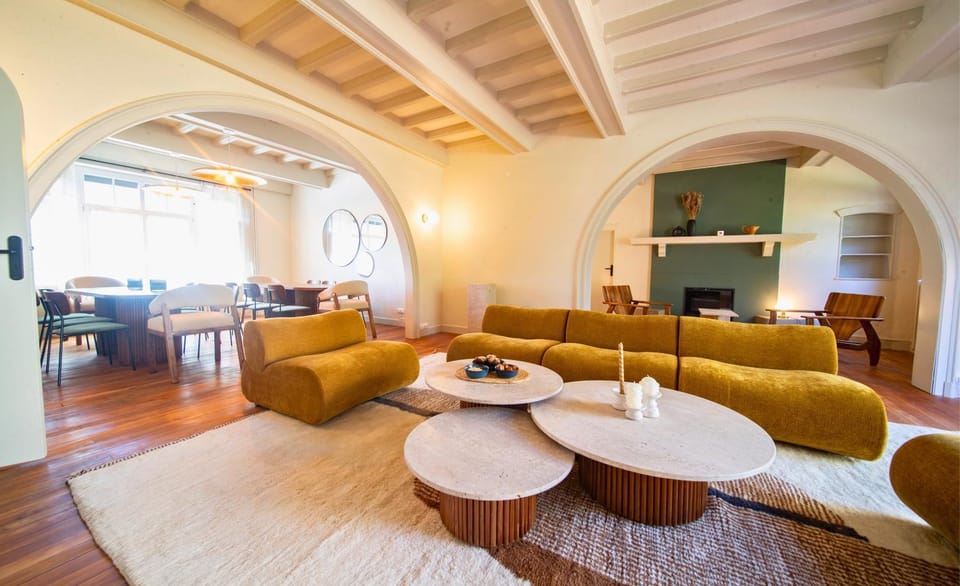 Opal Retreat - Luxury Home for 15 People Villa in Hauts-de-France