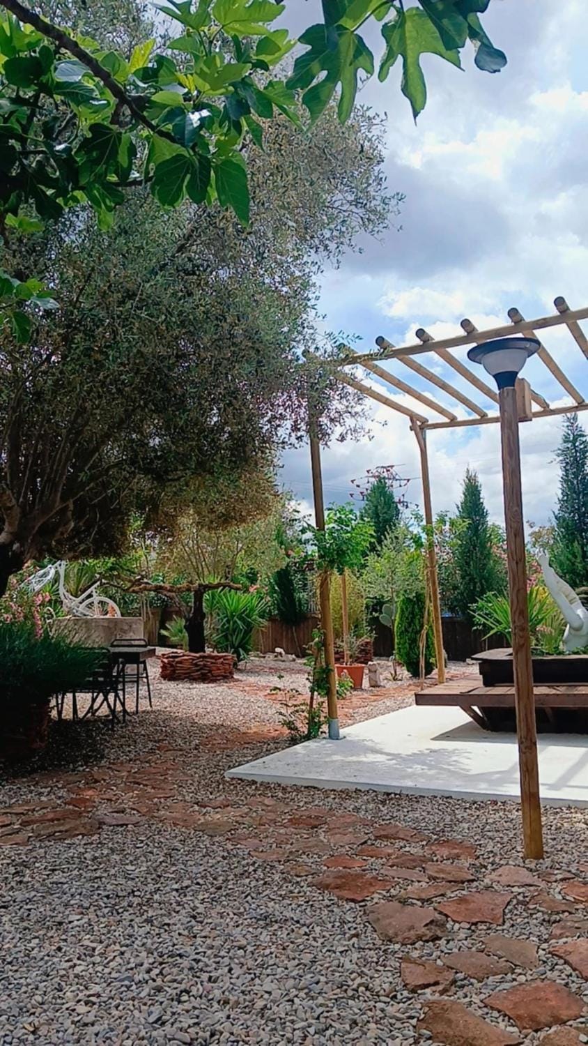 Casa Estrella House in Valencian Community
