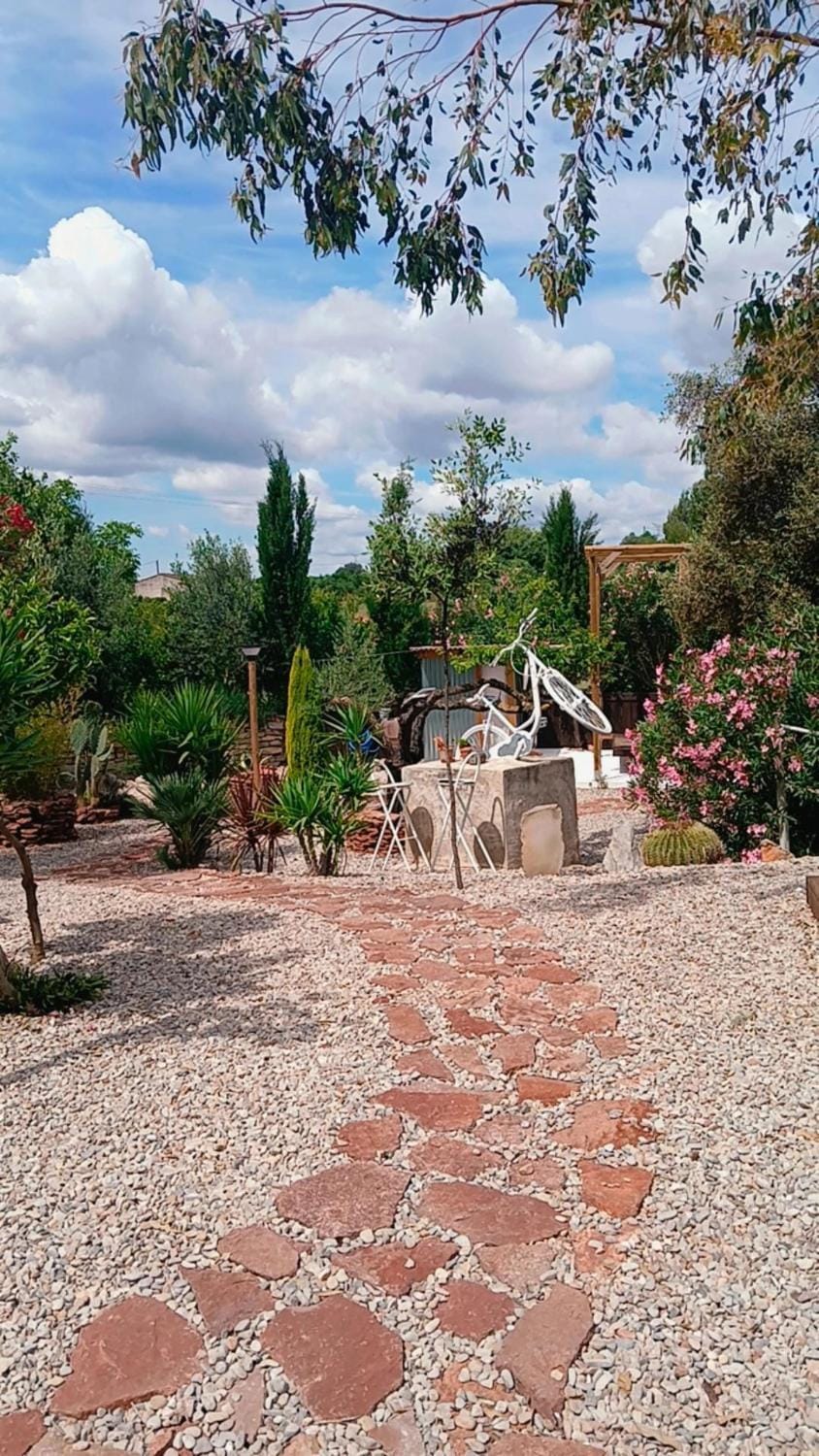 Casa Estrella House in Valencian Community