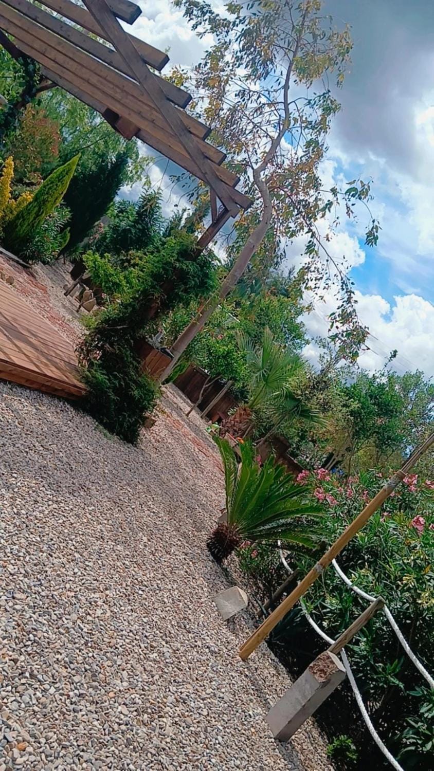 Casa Estrella House in Valencian Community