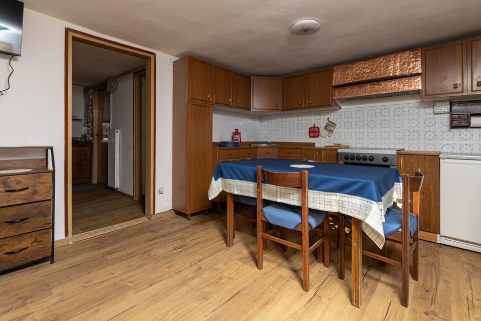 Casa Di Nonna House in Valdobbiadene