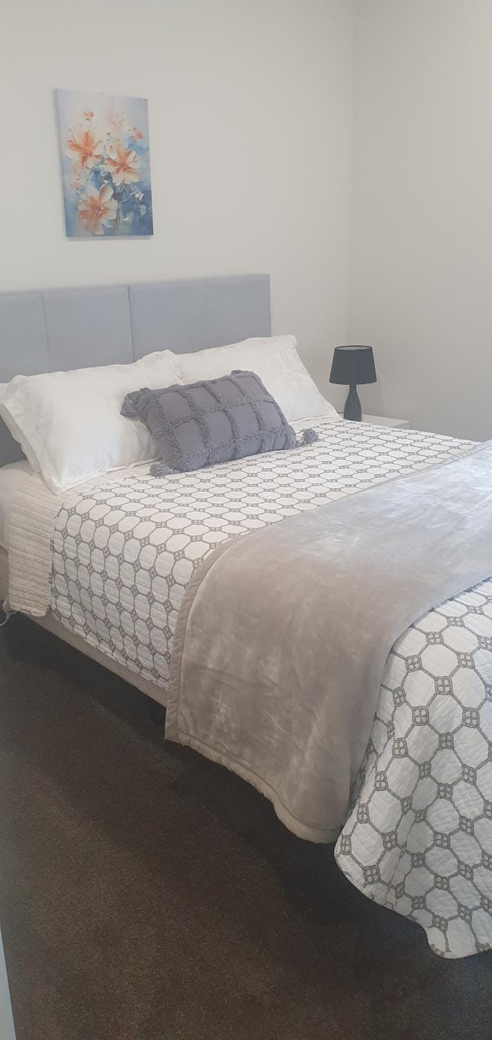 Arbor Suite Apartment in Wellington Region