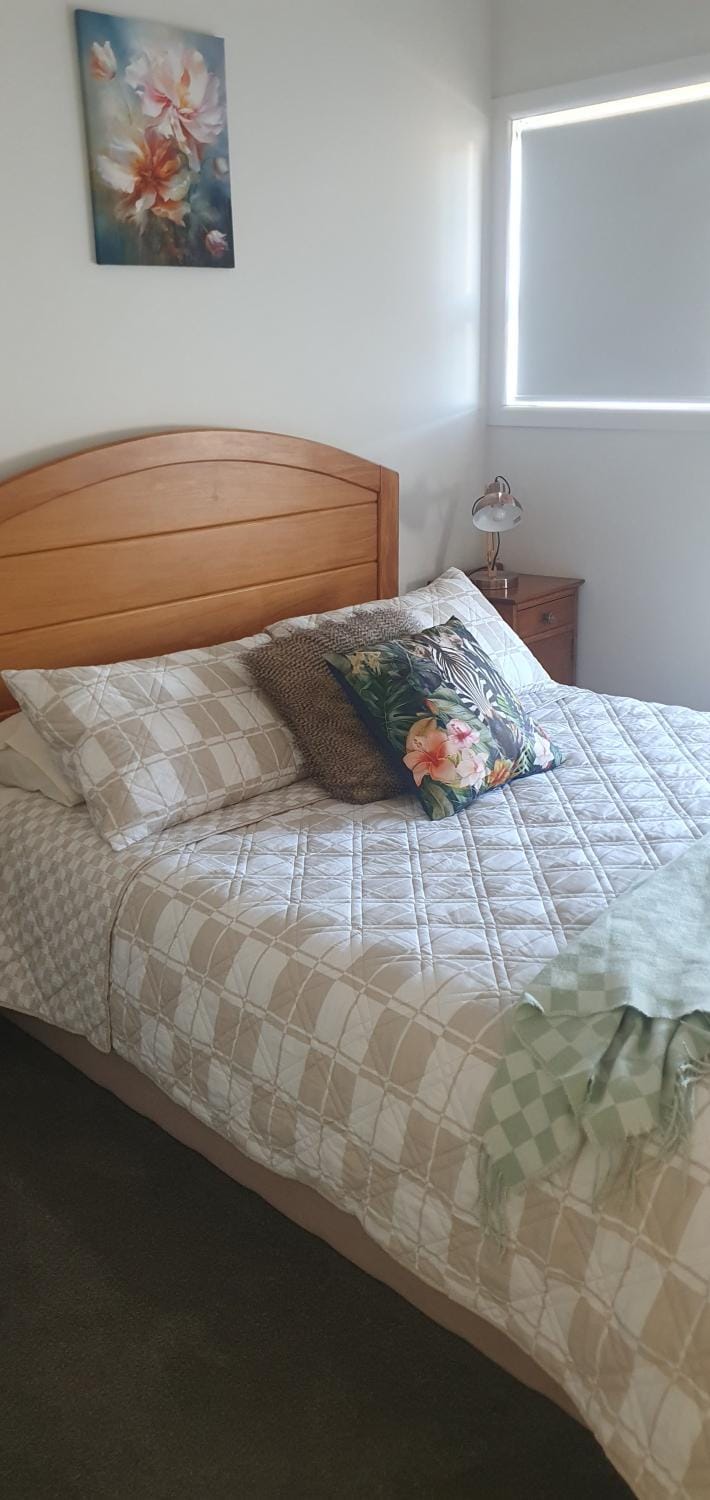 Arbor Suite Apartment in Wellington Region