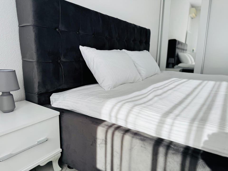 Rajas Apartment Apartment in North Macedonia