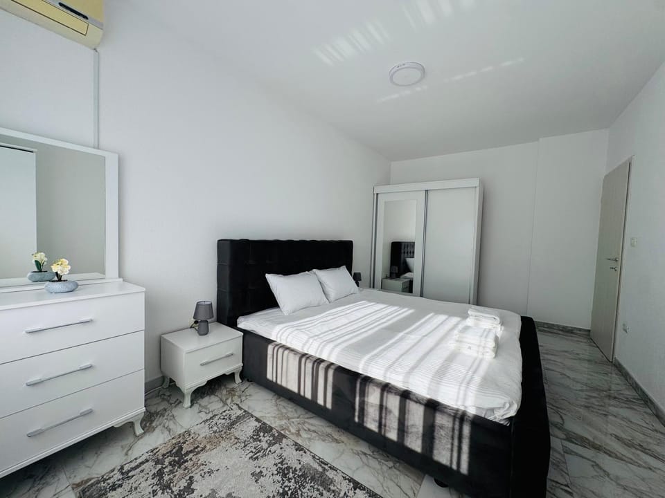 Rajas Apartment Apartment in North Macedonia