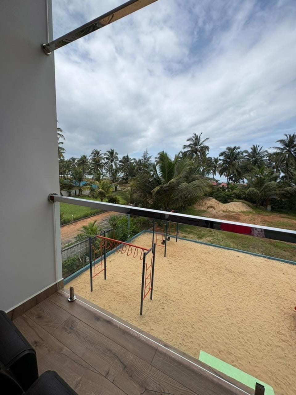 Karkera's Beach Stay Resort in Karnataka