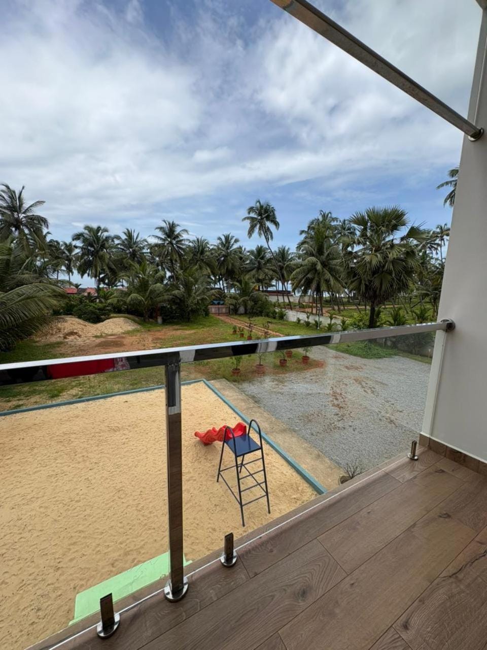 Karkera's Beach Stay Resort in Karnataka