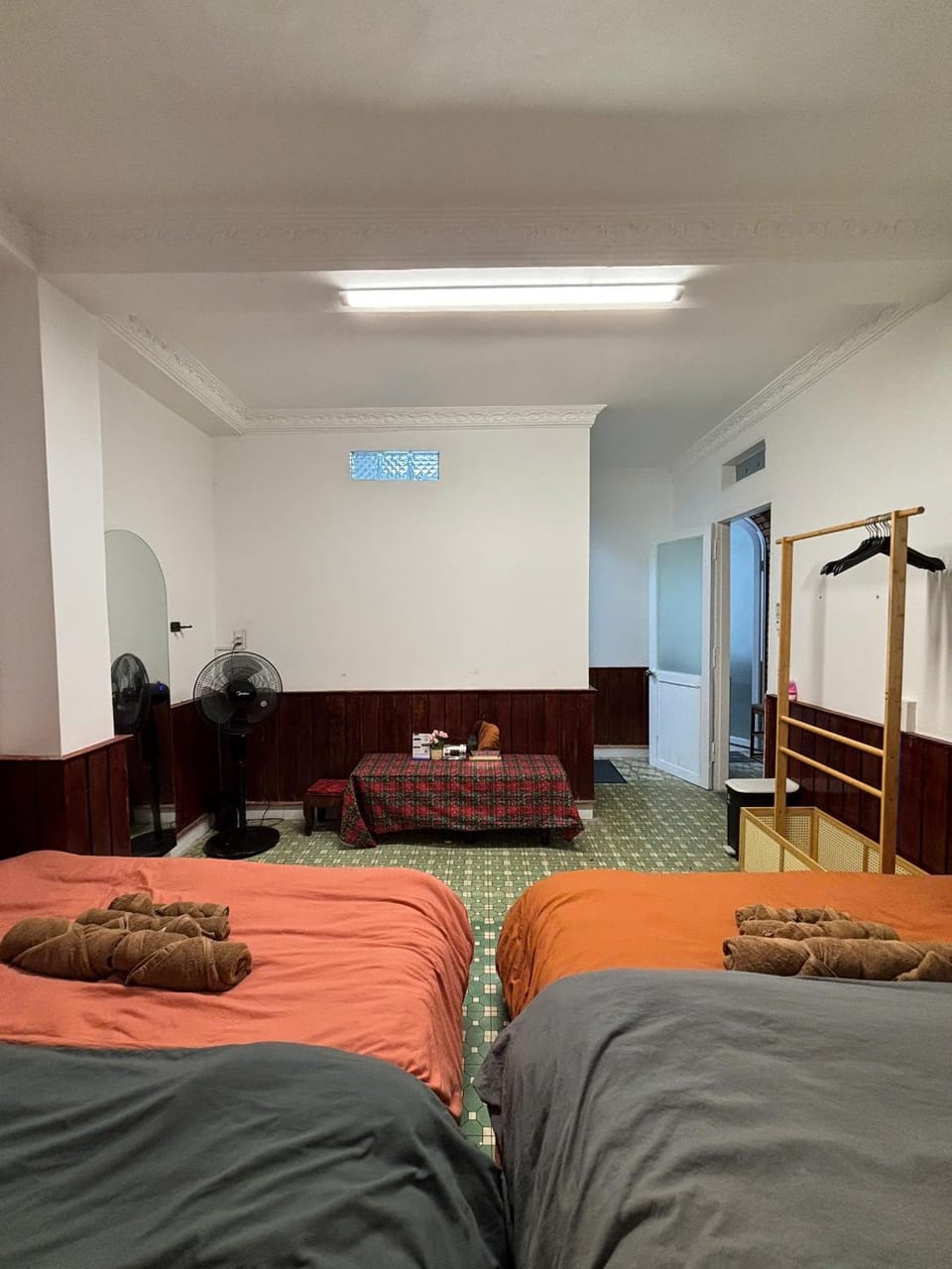 View (from property/room), Photo of the whole room