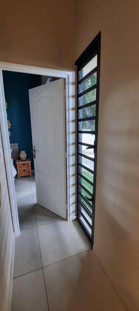 Nou Dor Ter La Apartment in Réunion