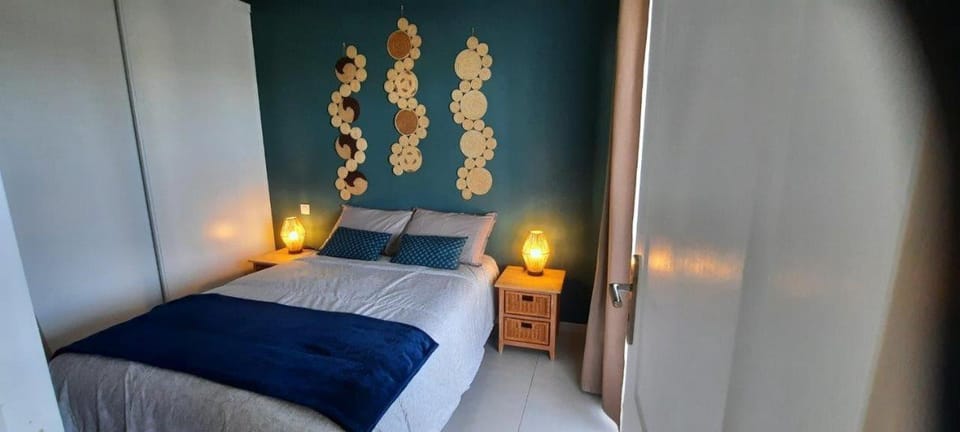 Nou Dor Ter La Apartment in Réunion