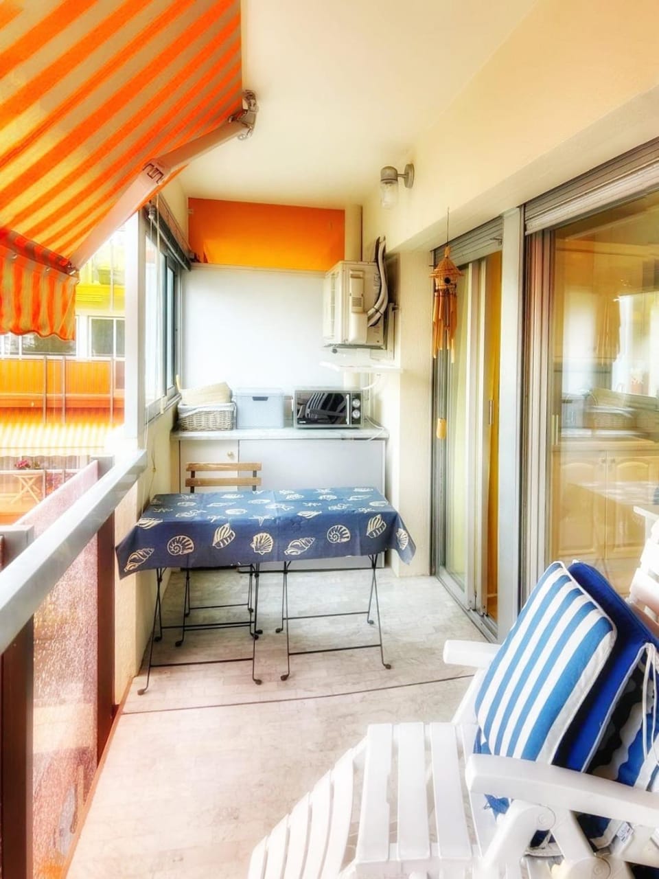 Cozy apartment all comforts Apartment in Auvergne-Rhône-Alpes