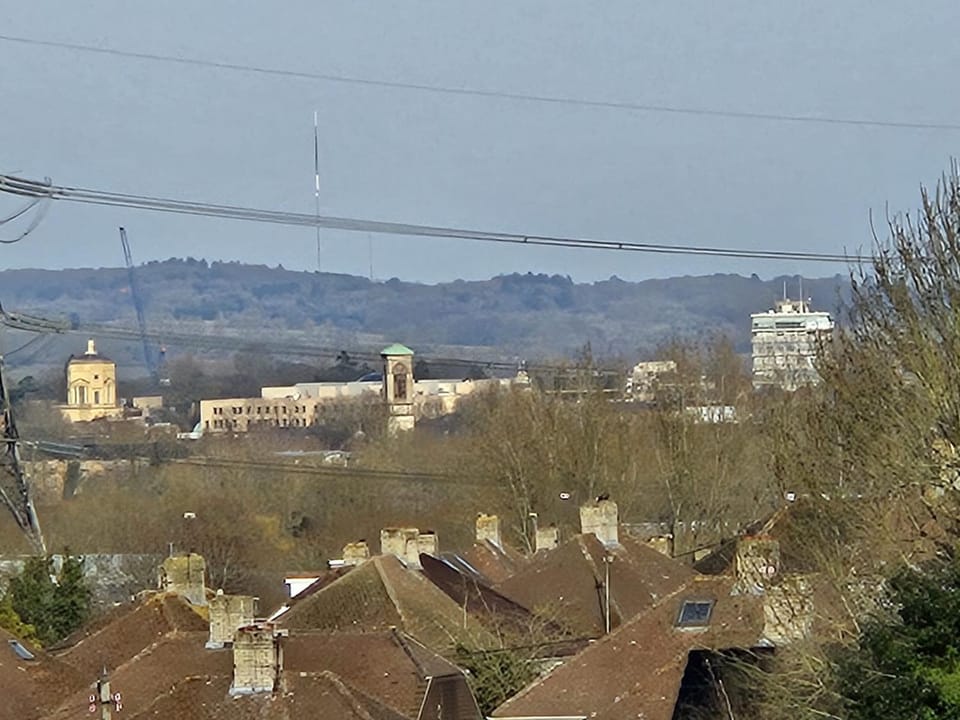 City view