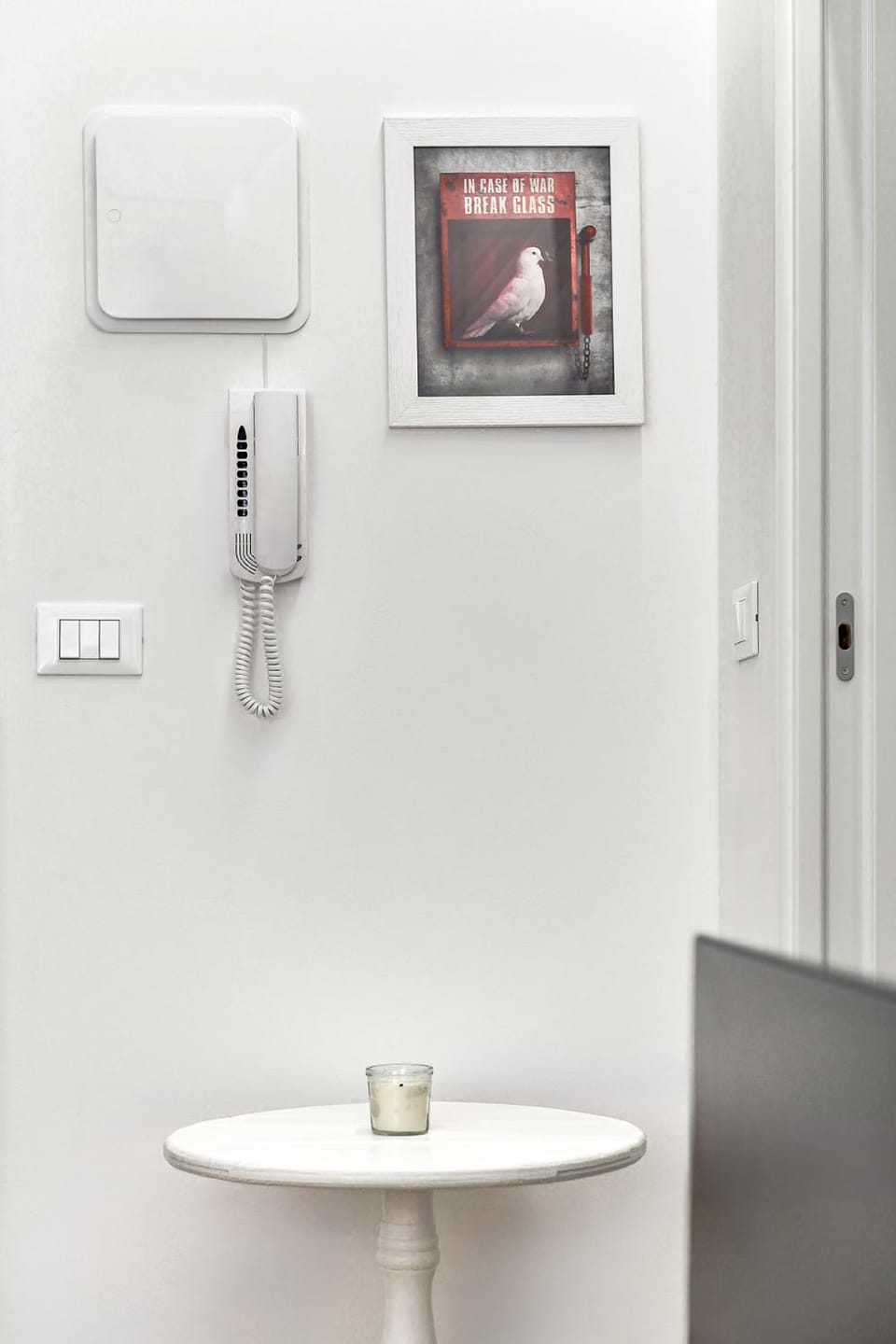 Sweet house in the heart of Bologna Apartment in Bologna