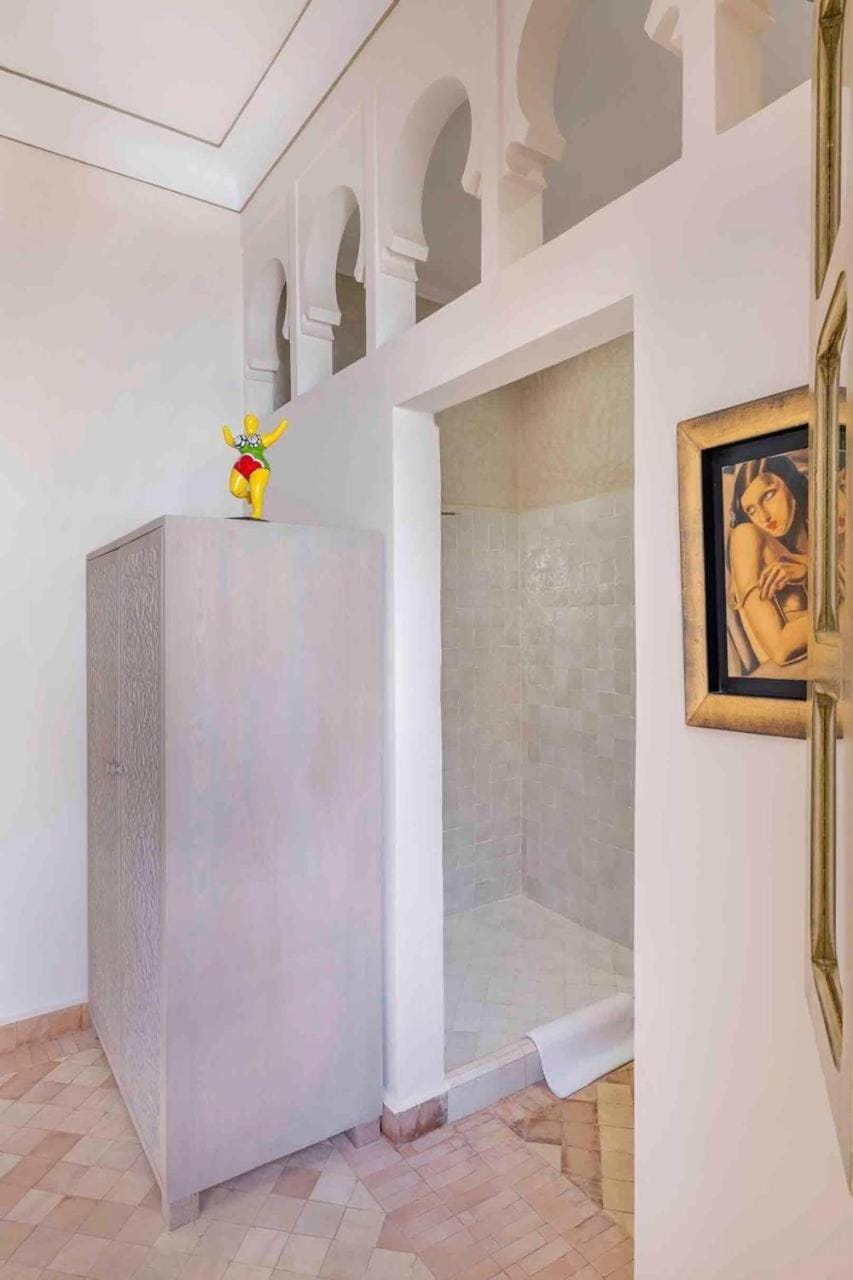 Riad Bayda Villa in Marrakesh