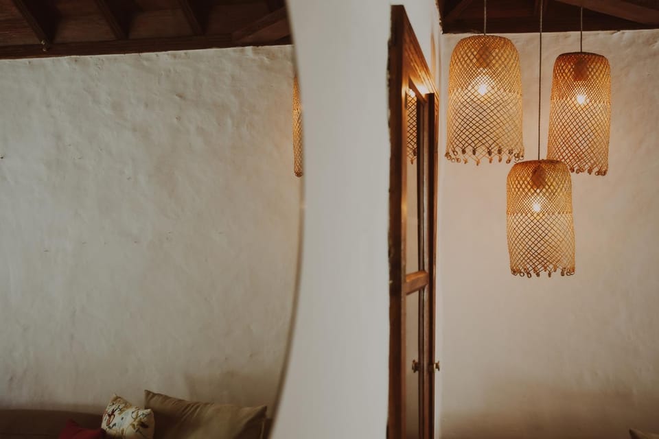 Casa Tea, un lugar con encanto House in Tazacorte