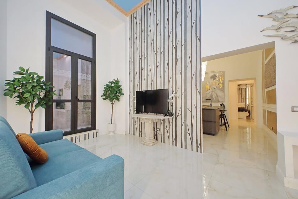 Principe Amedeo piano terra Apartment in Rome