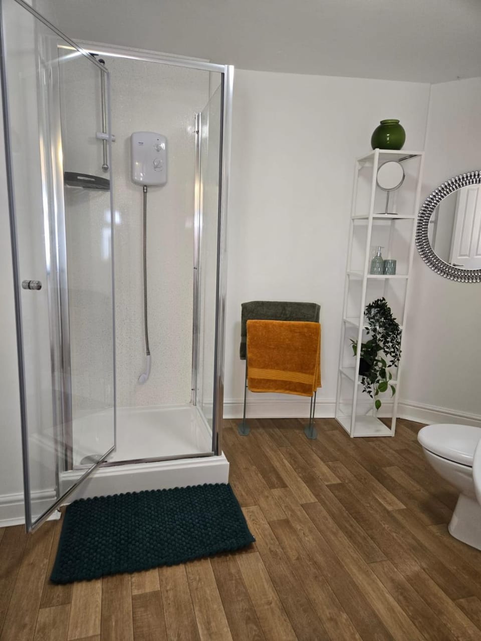 Glams luxury flat Apartment in Wolverhampton