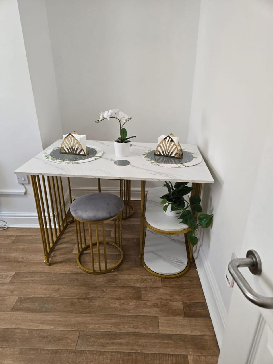 Glams luxury flat Apartment in Wolverhampton