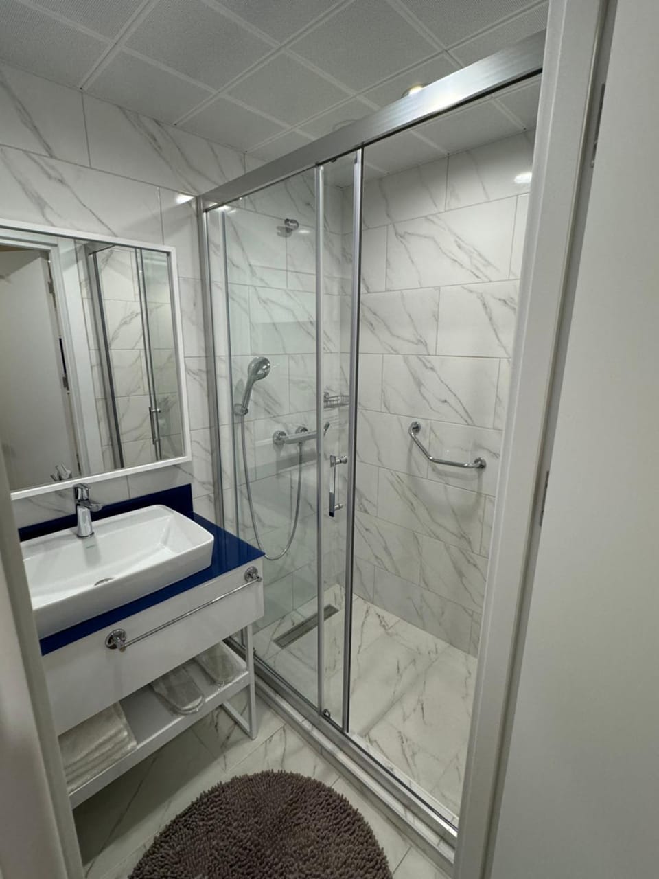 Shower