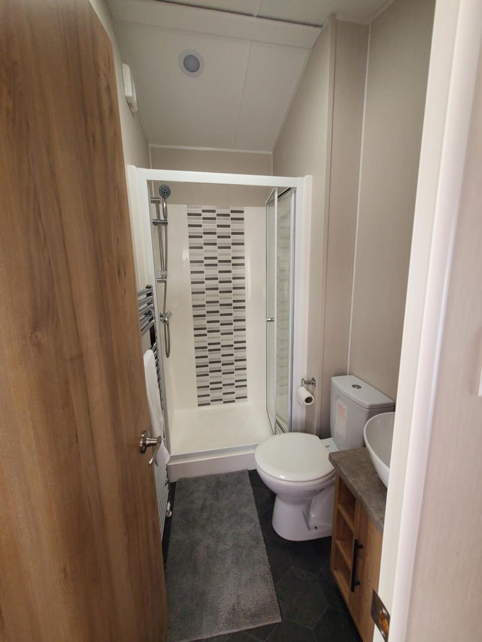 Paston 30 Apartment in Caister-on-Sea